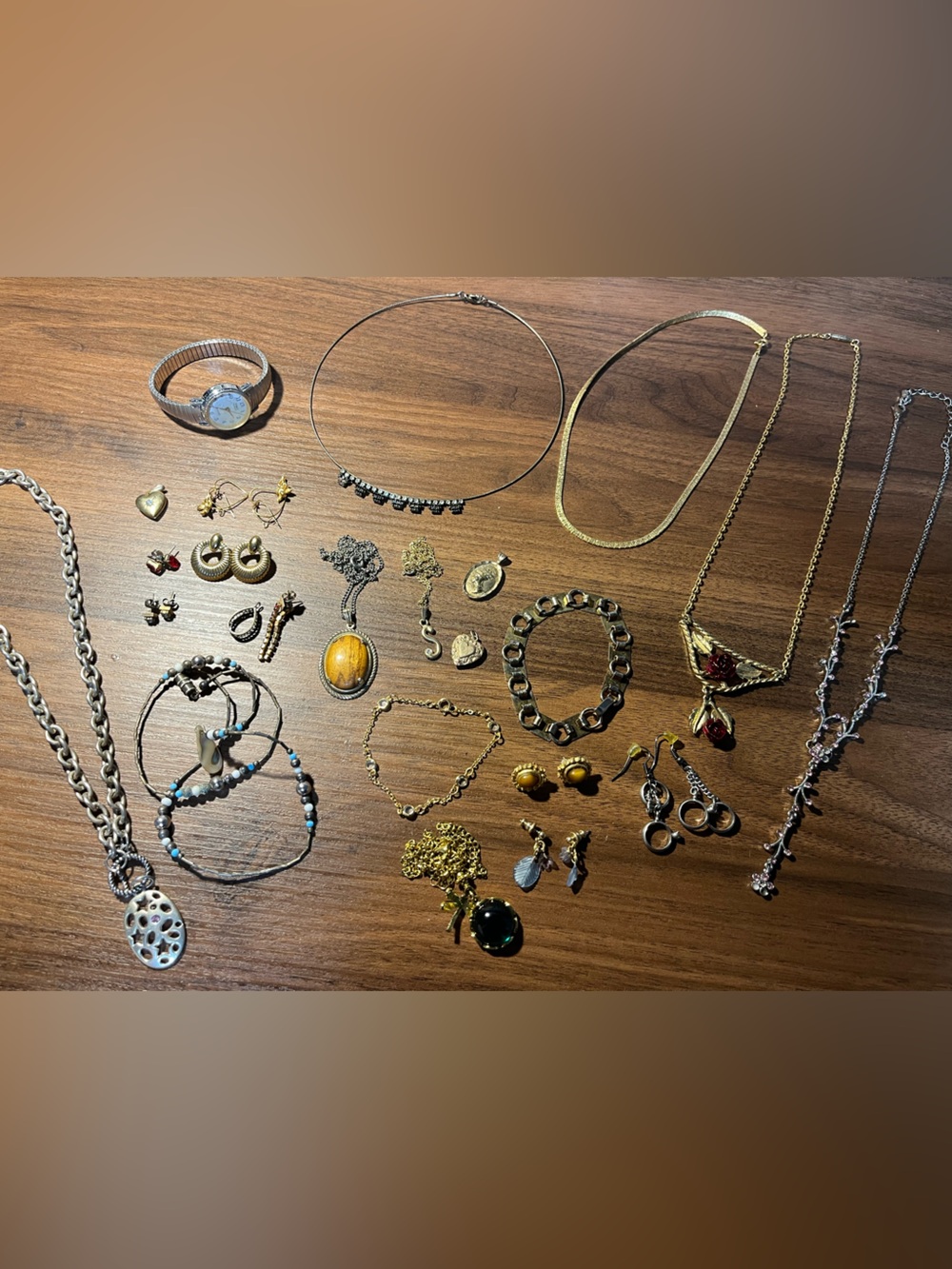 Vintage Jewelry Lot